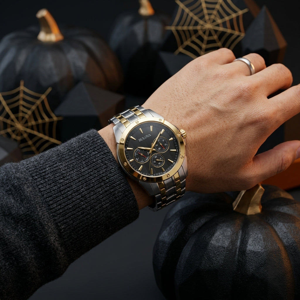 Bulova 98C120