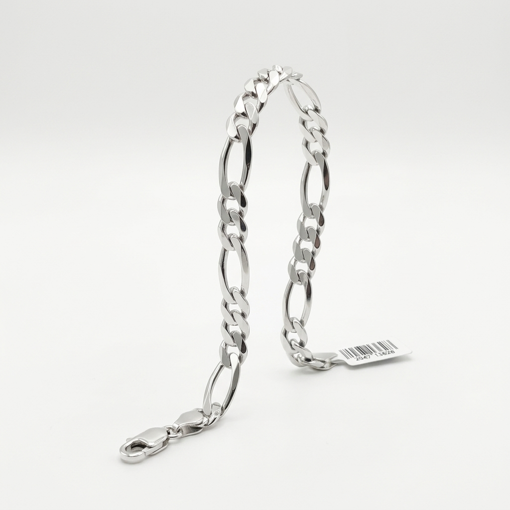 Sterling Silver Bracelet