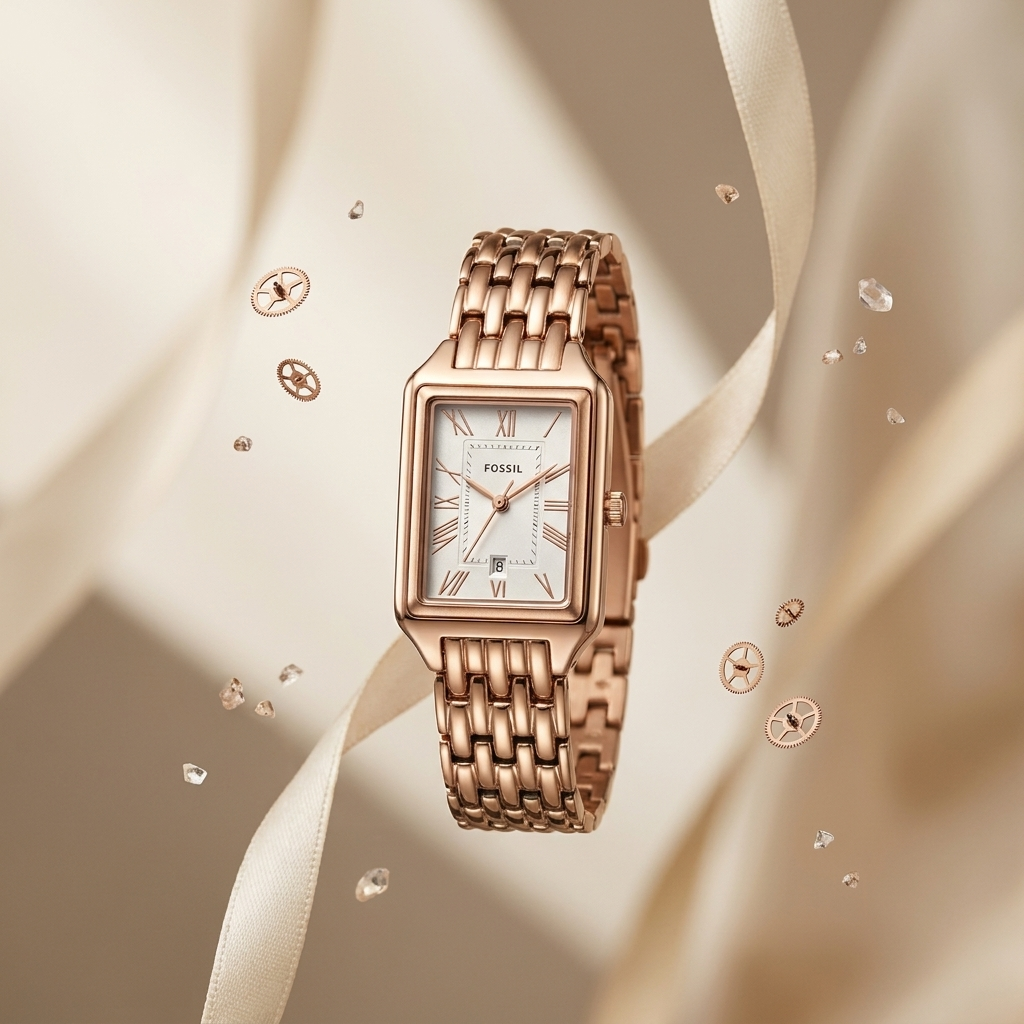 Fossil ES5271