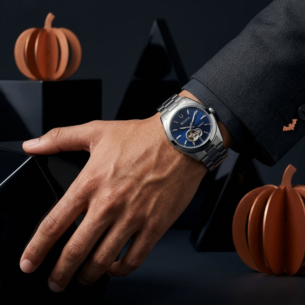Bulova 96A275