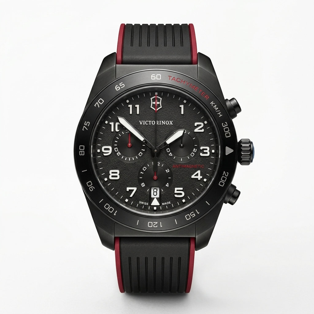 Victorinox Chronograph – 242051