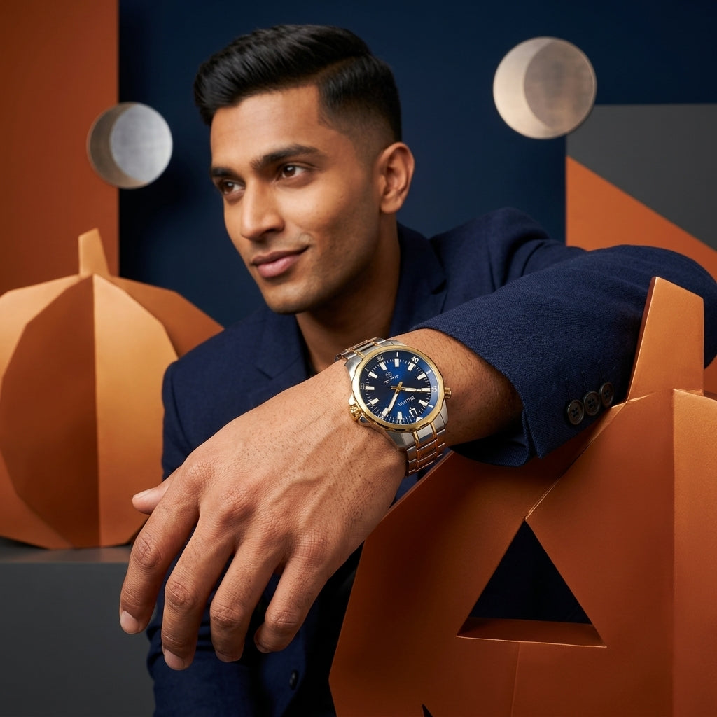 Bulova 98B384
