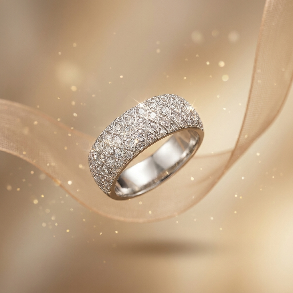 Diamond Envy