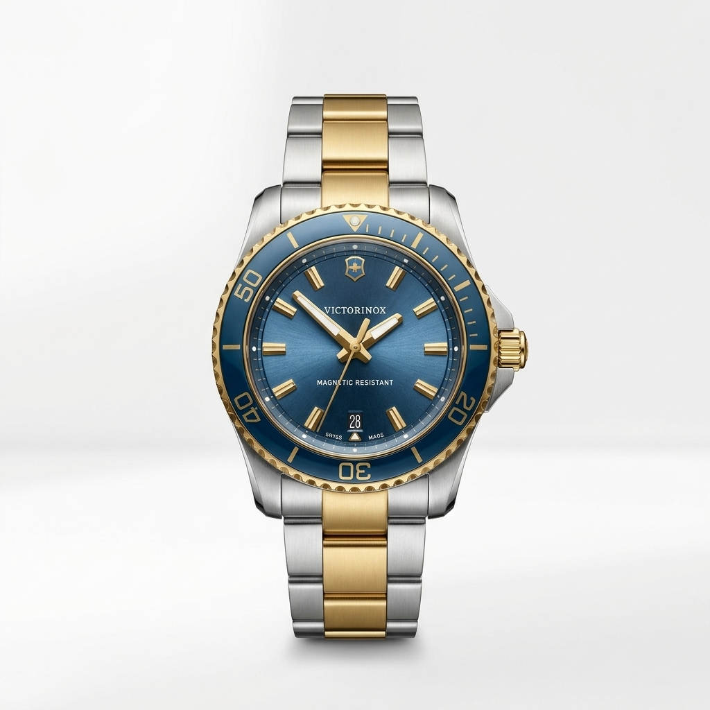 Victorinox Maverick Quartz – 242103