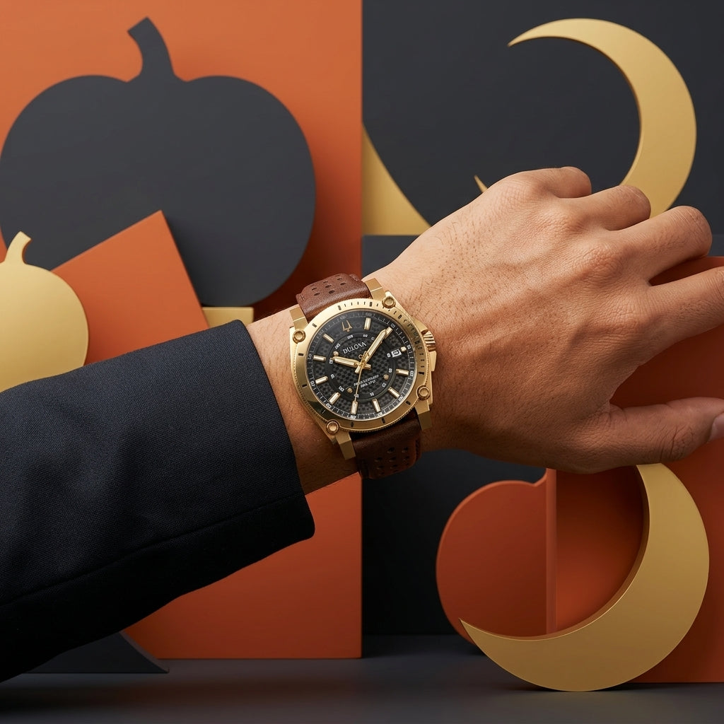 Bulova 97B216