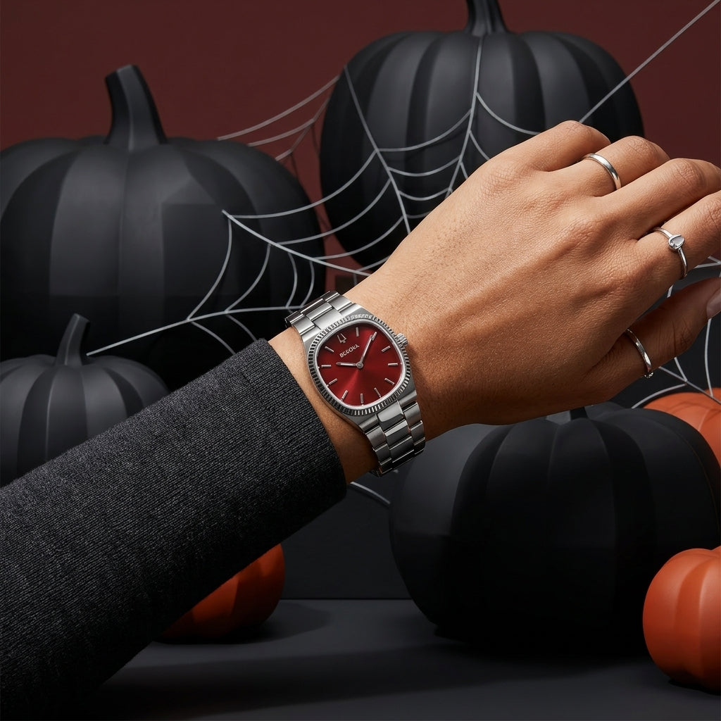 Bulova 96L354