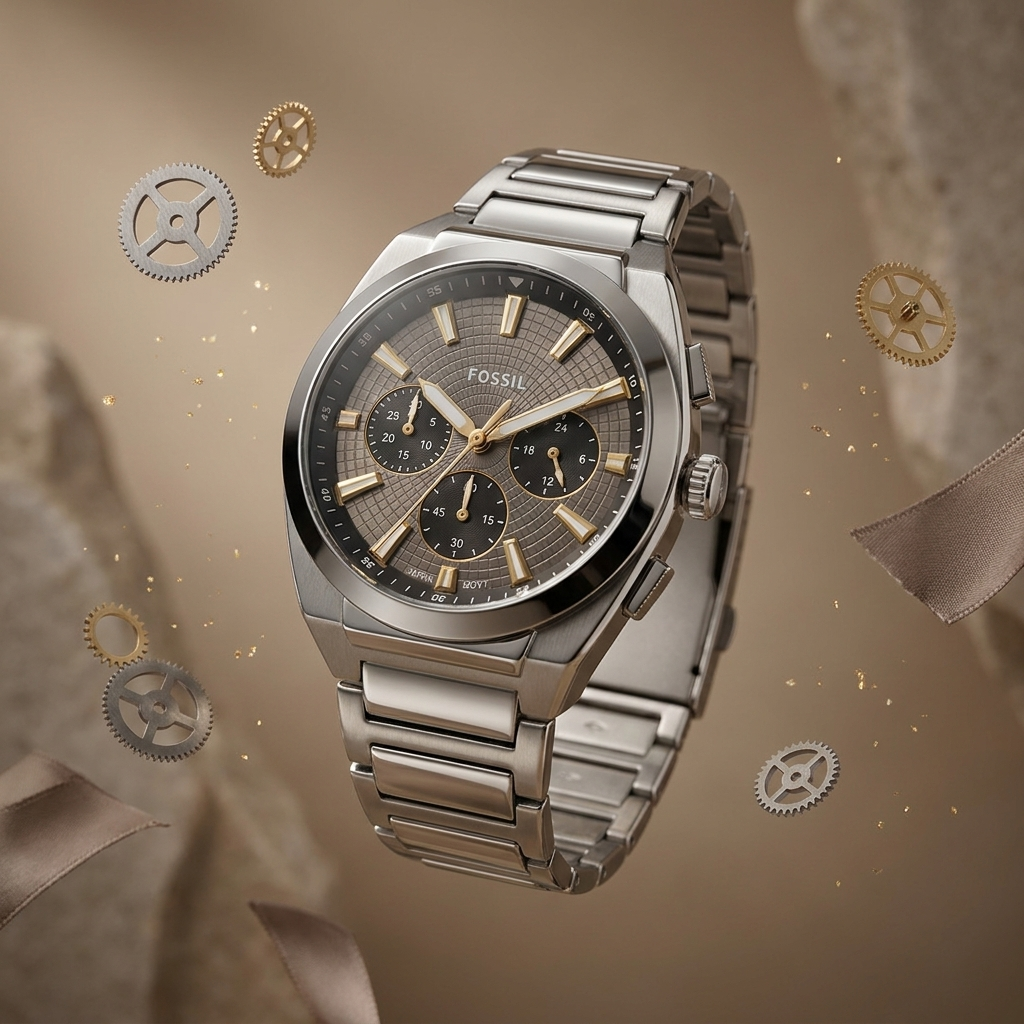 Fossil FS6128