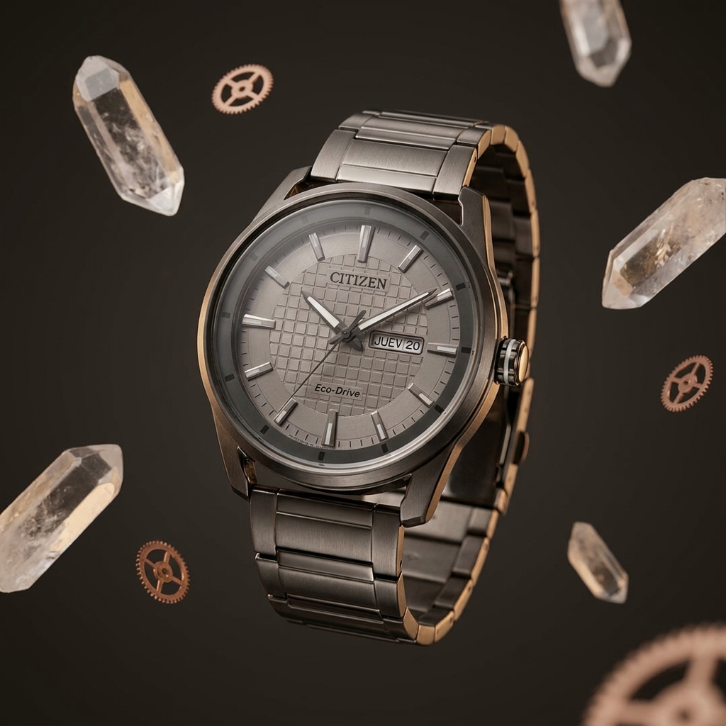 Citizen AW0087-58H