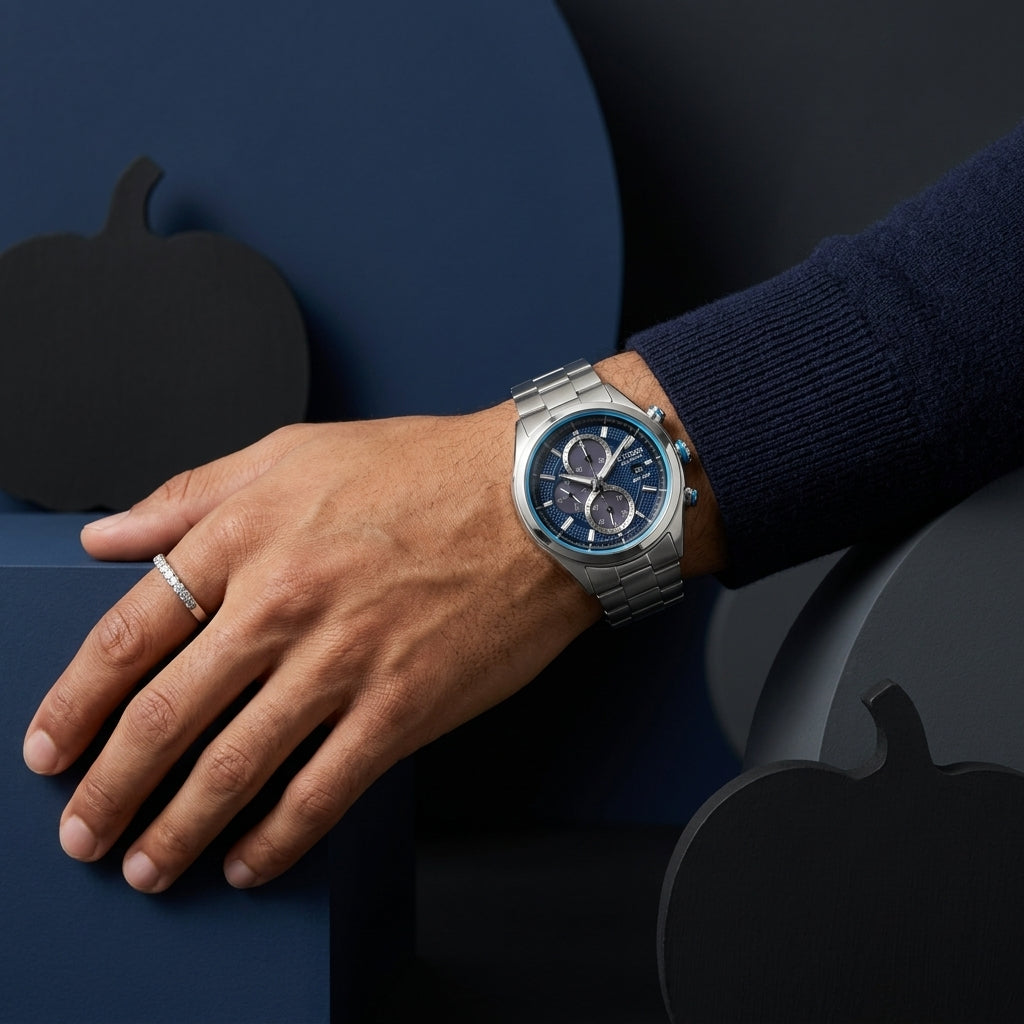 Citizen CA0430-54M