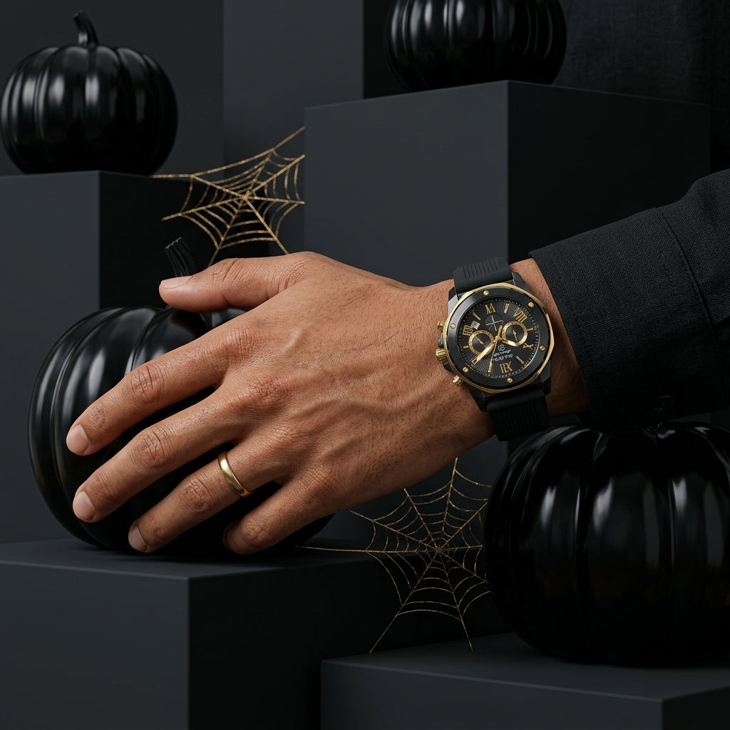 Bulova 98B278
