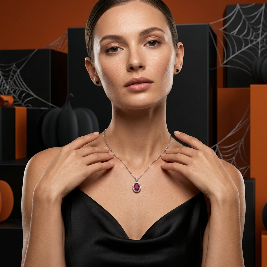 Colored Gemstone