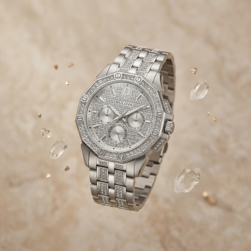 Bulova 96C134