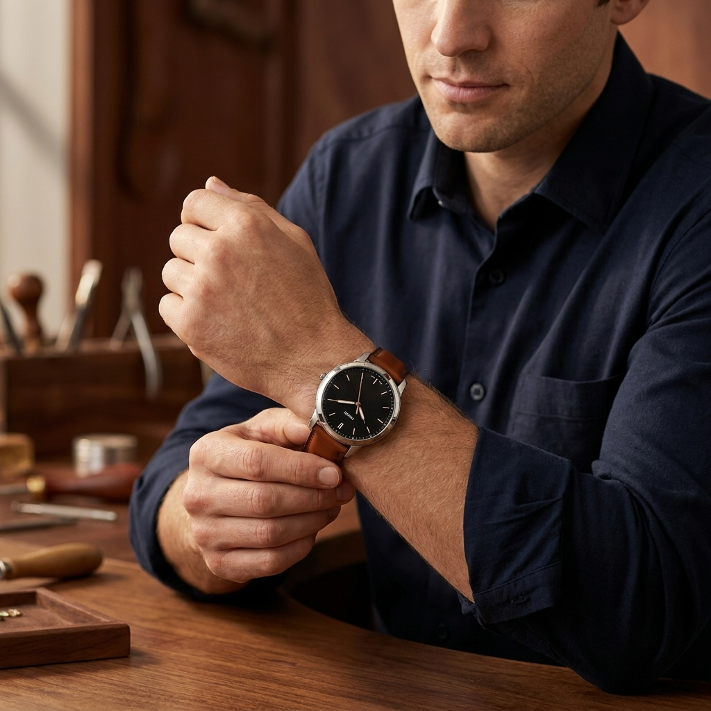 Fossil FS5304