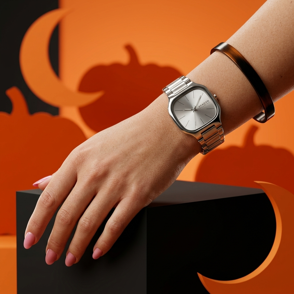 Skagen SKW6934