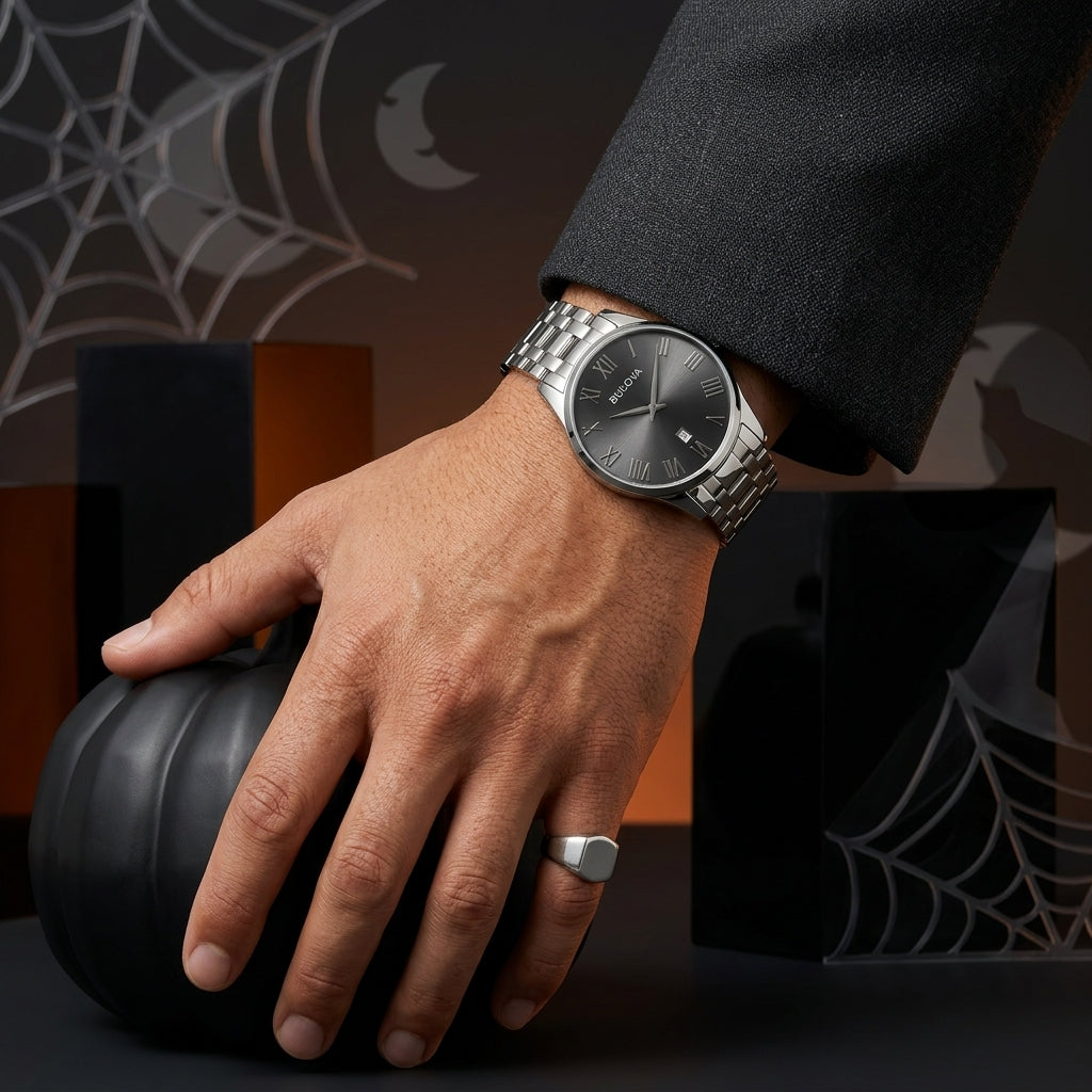 Bulova 96B261