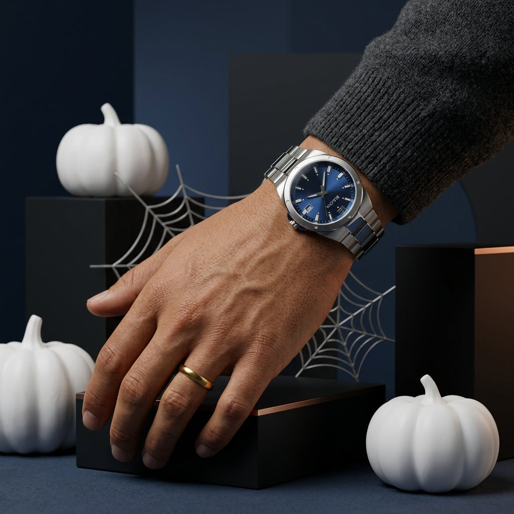 Bulova 96B22O