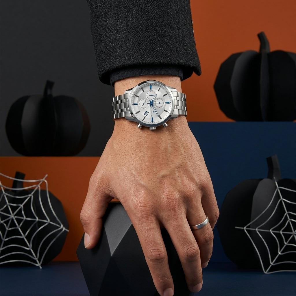 Bulova 96B404