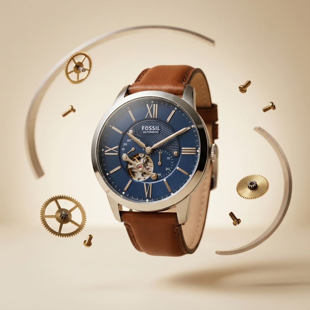 Fossil ME3110