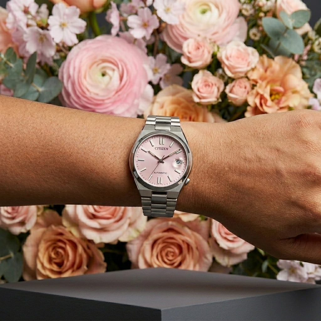 Citizen NJ0200-50Z