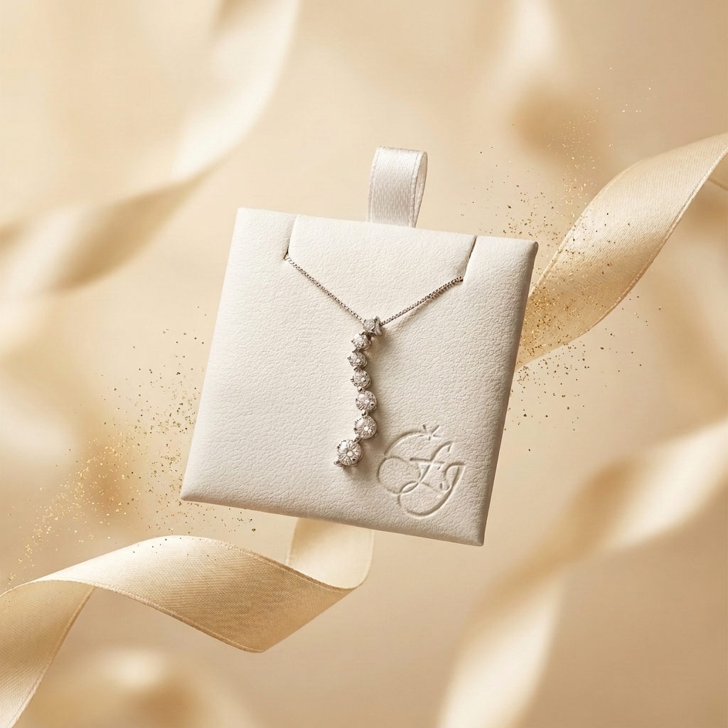 Snake Necklace