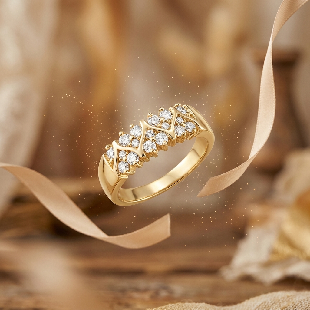 Diamond Envy