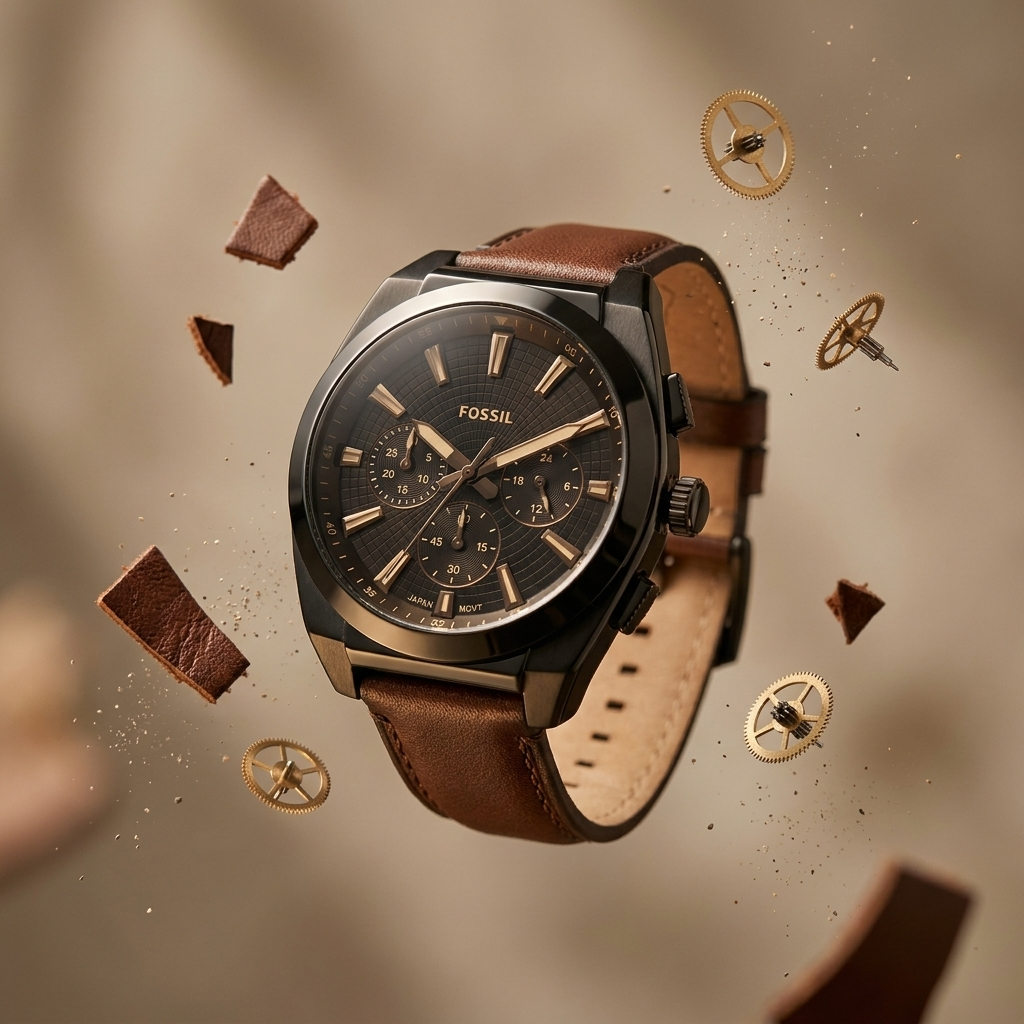Fossil FS6108