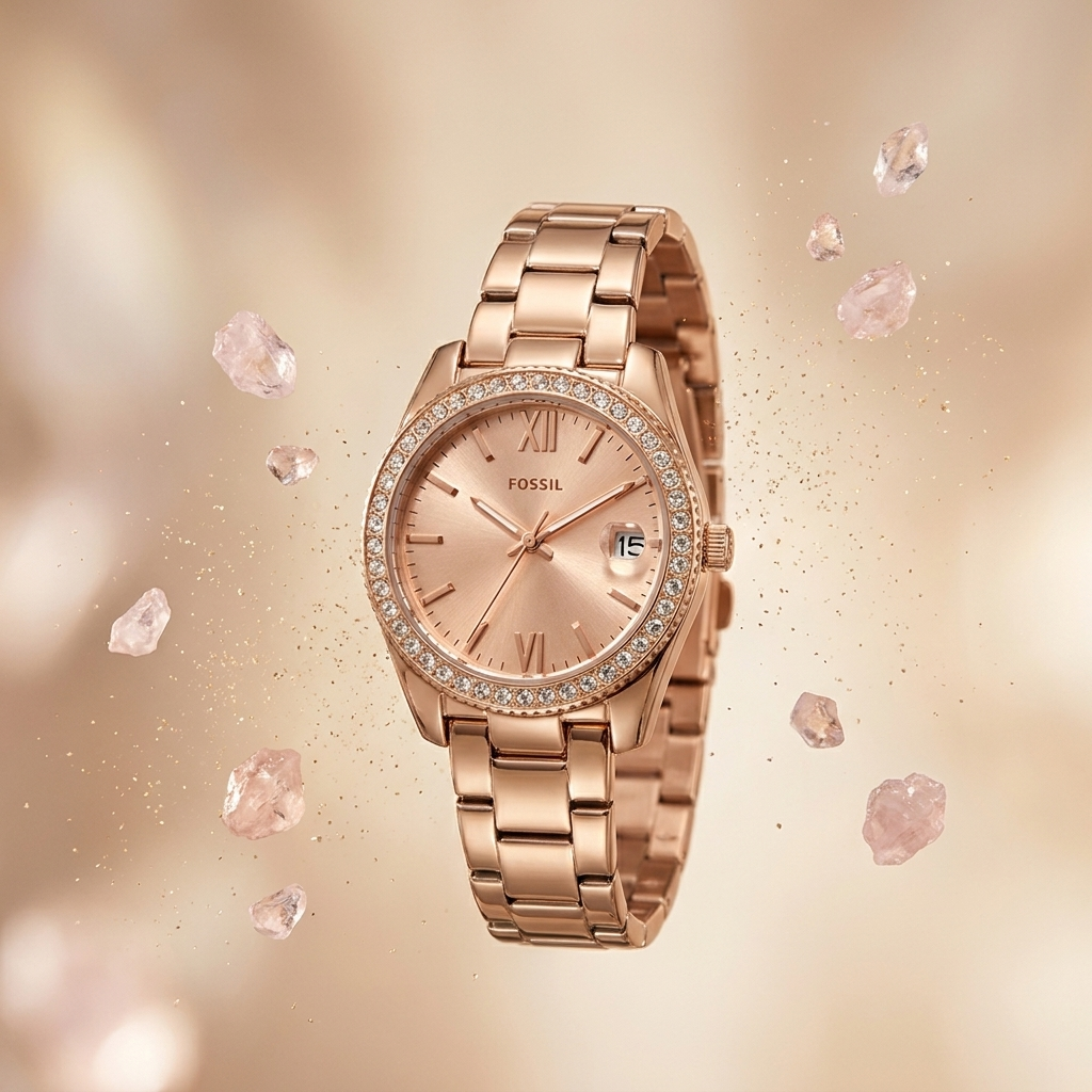 Fossil ES4318