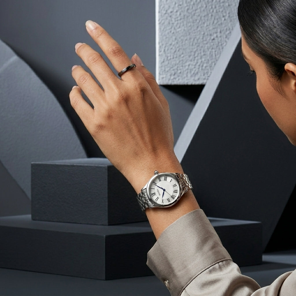 Seiko SUR609P1