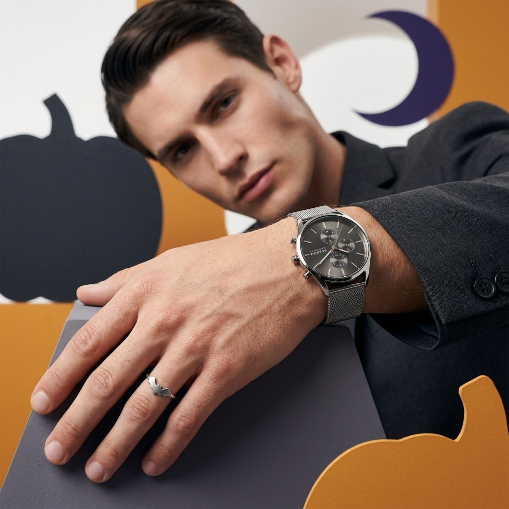Skagen SKW6608