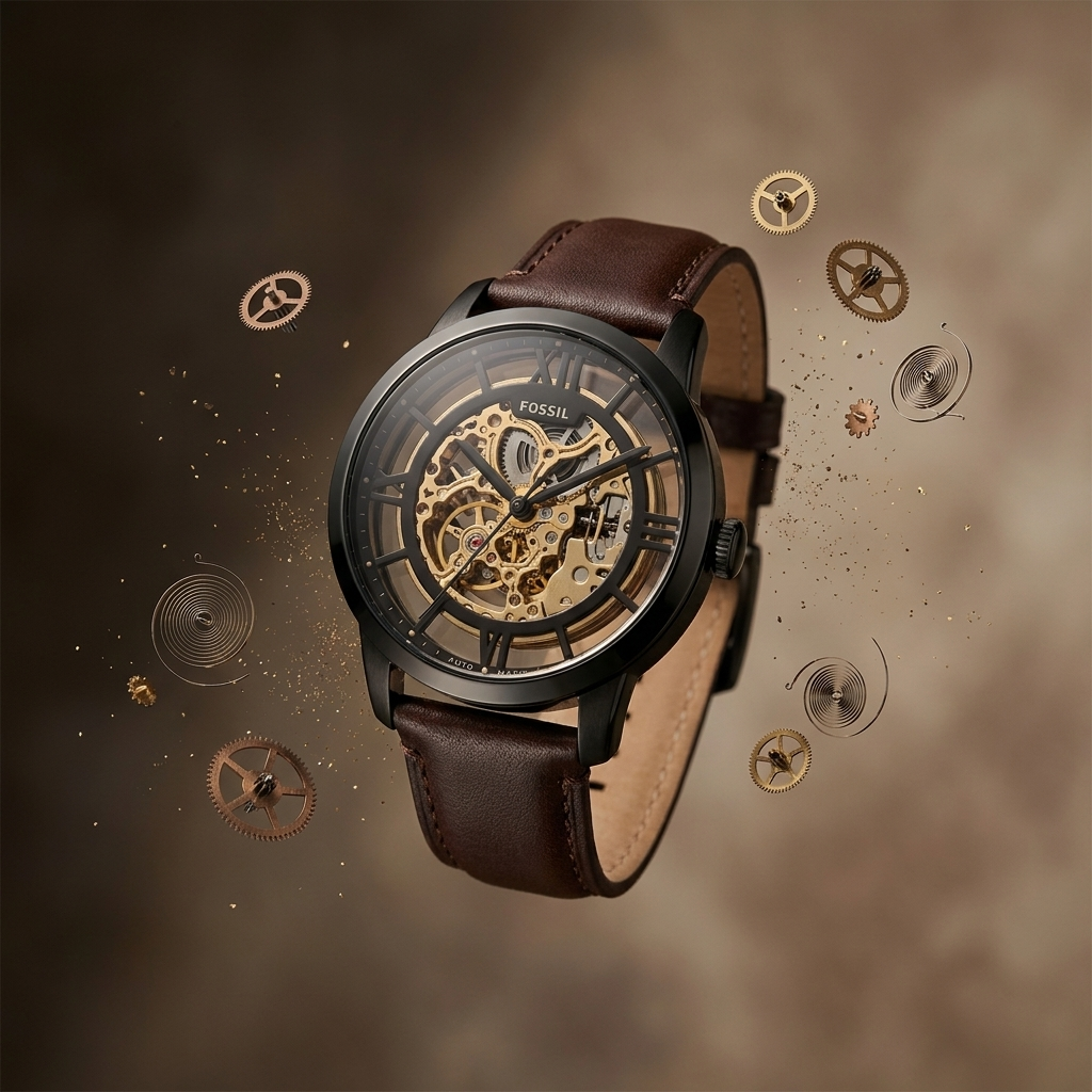 Fossil ME3098