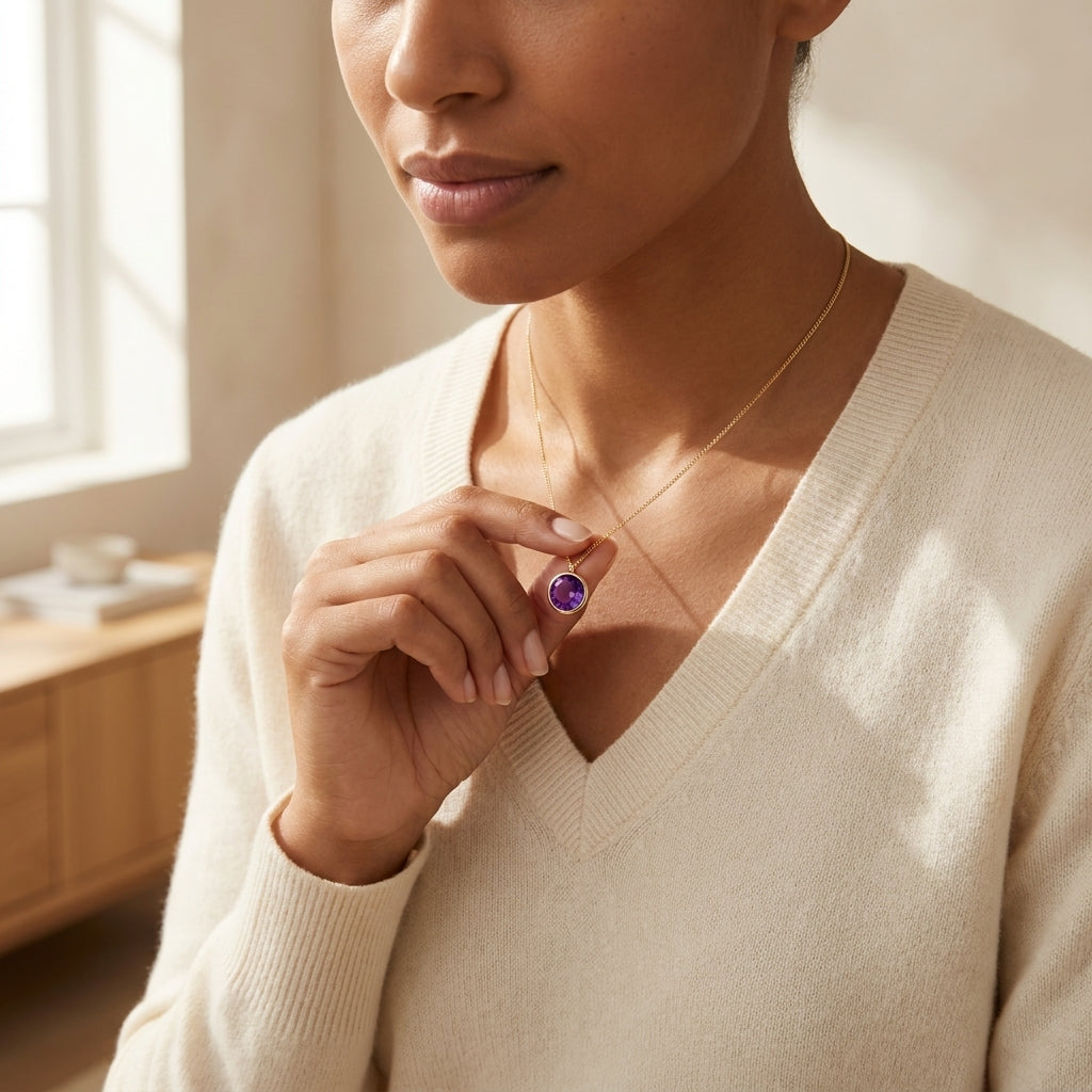 Colored Gemstones
