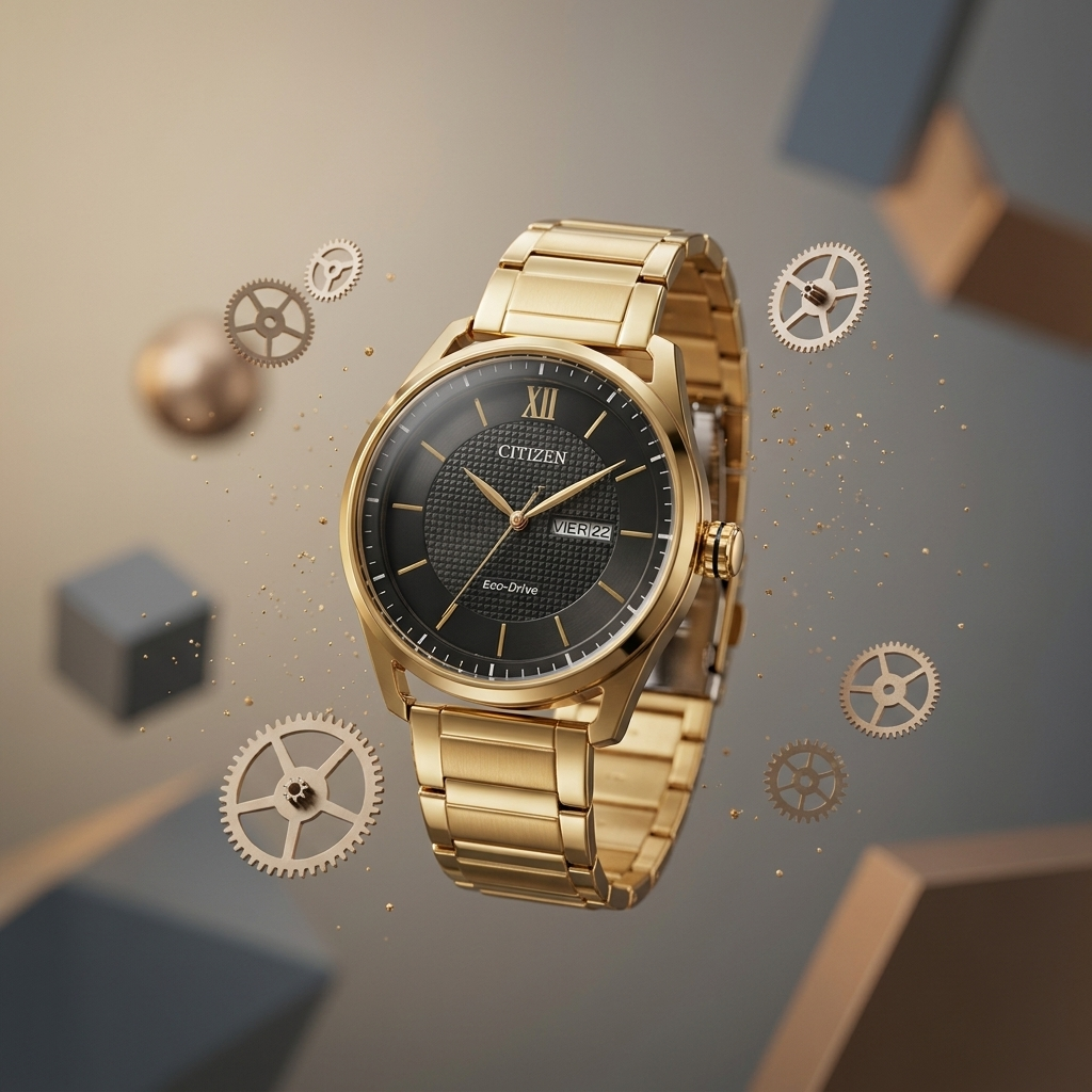 Citizen AW0089-52E