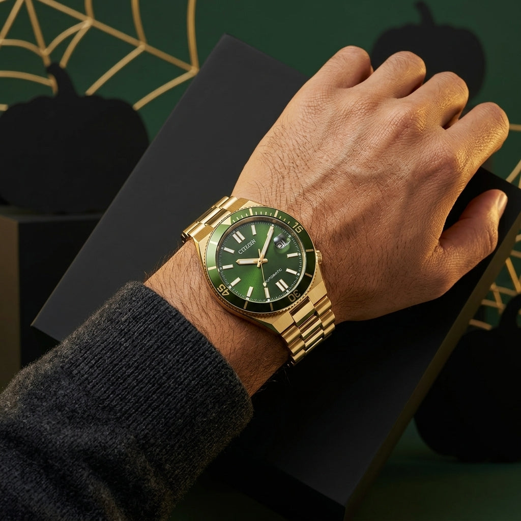 Citizen NJ0232-53X