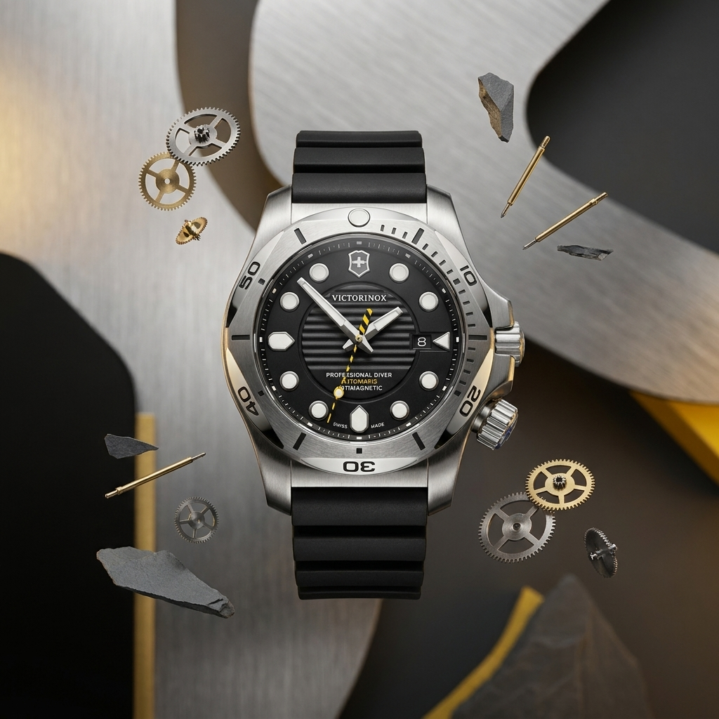 Victorinox Dive Pro Automatic-241994