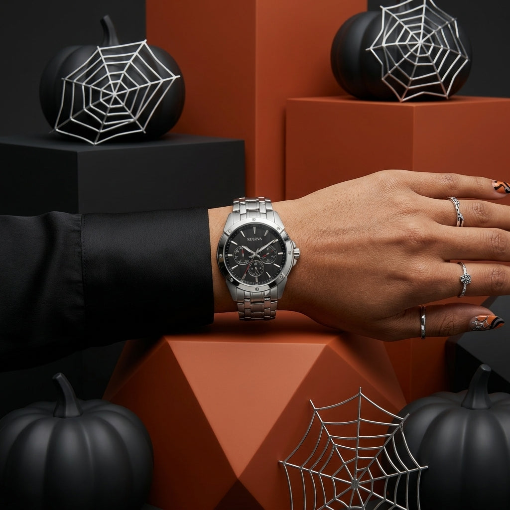 Bulova 96C107