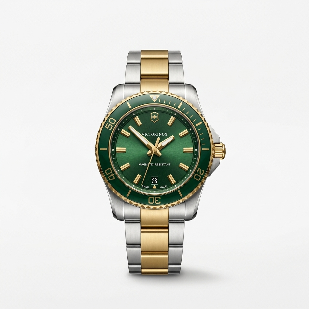 Victorinox Maverick Quartz – 242101