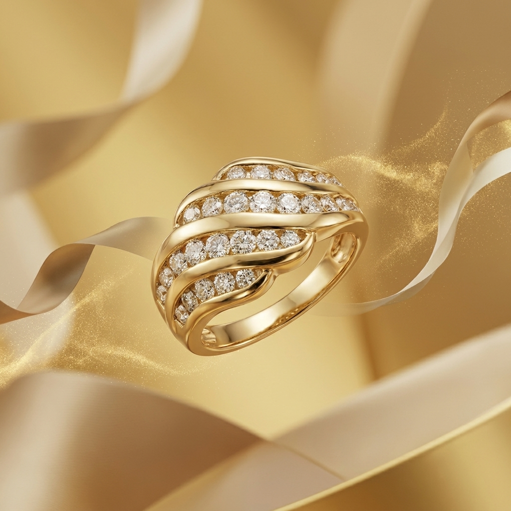 Diamond Envy