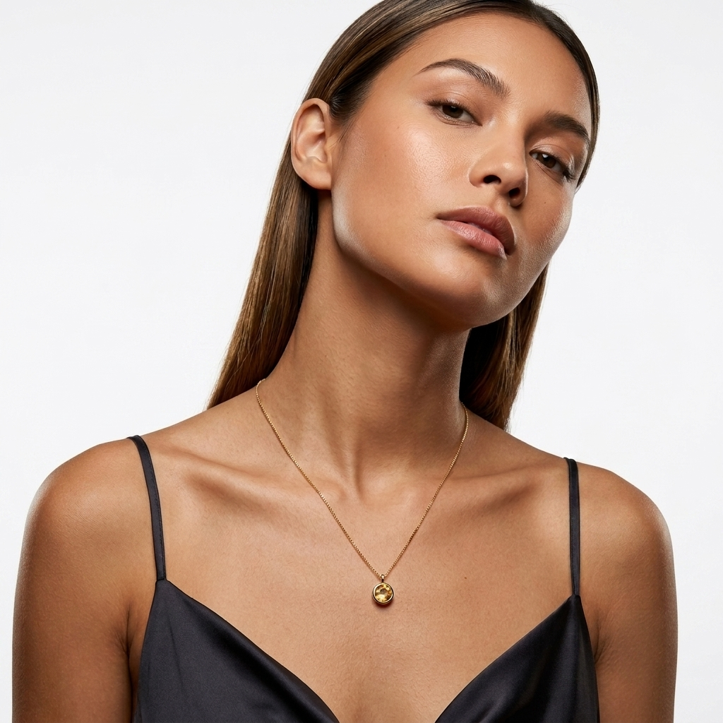 Colored Gemstones