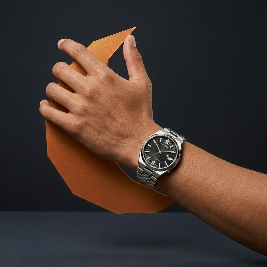 Citizen NK0020-55E