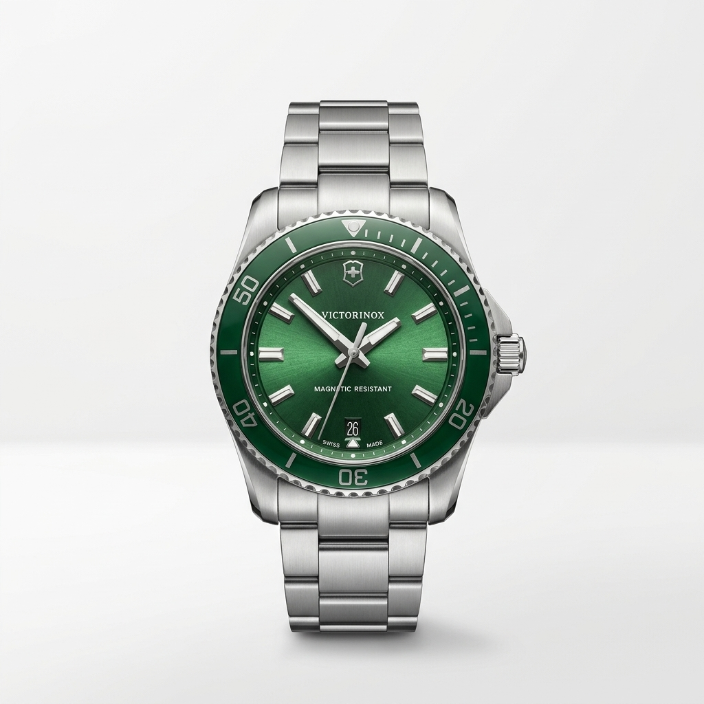 Victorinox Maverick Quartz – 242096