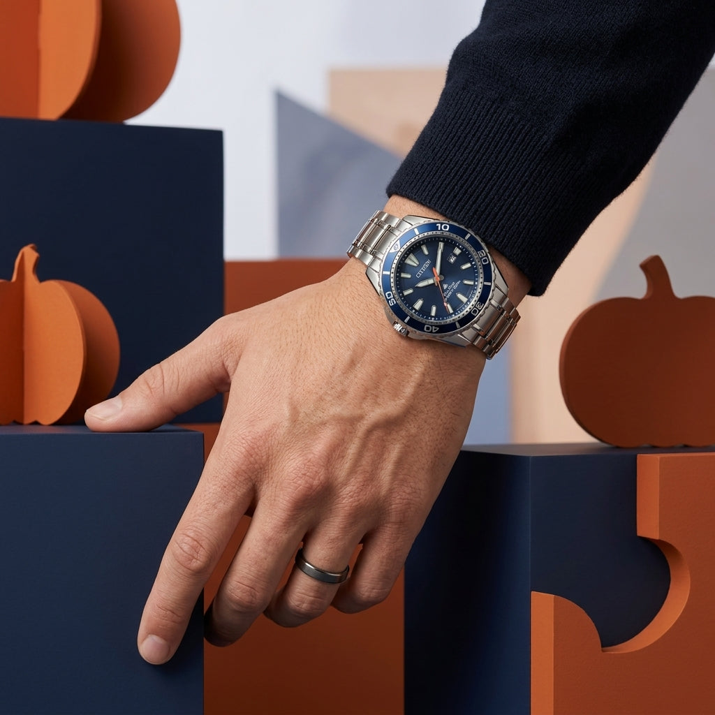 Citizen BN0191-55L
