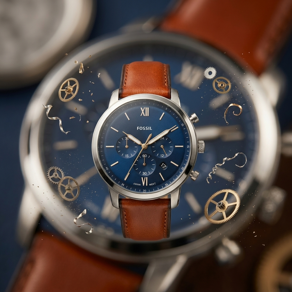 Fossil FS5453