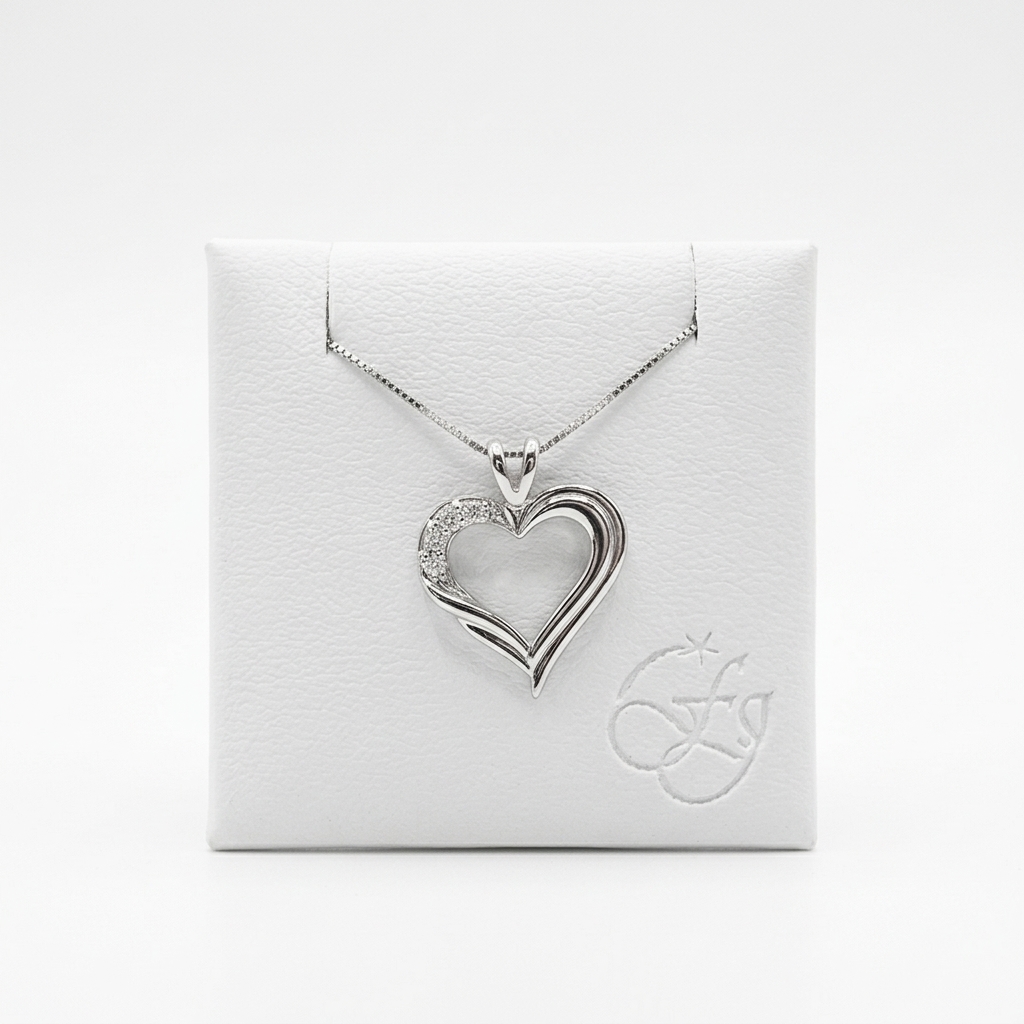 Heart Necklace