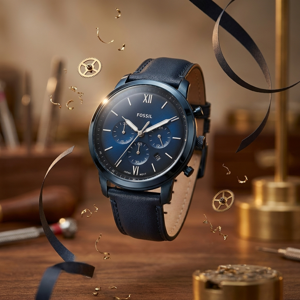 Fossil FS6168