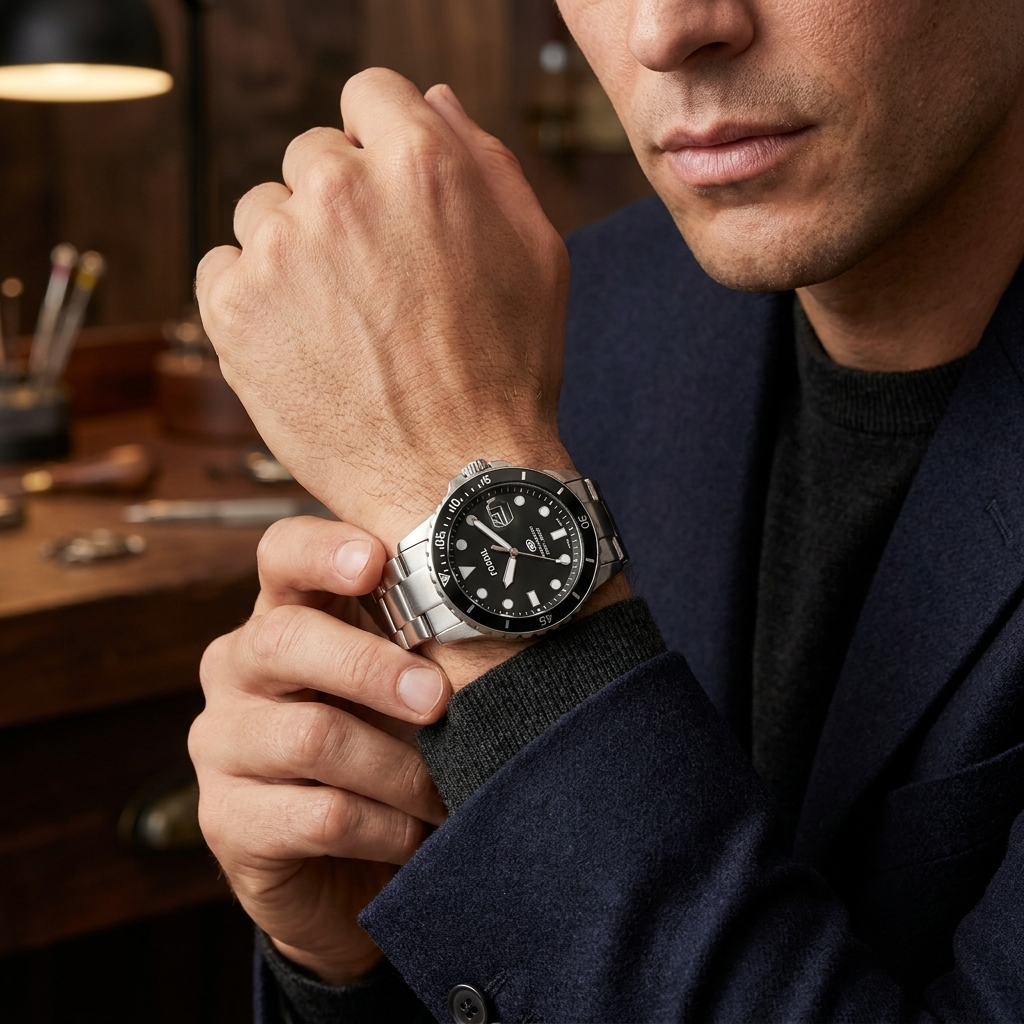 Fossil FS6032