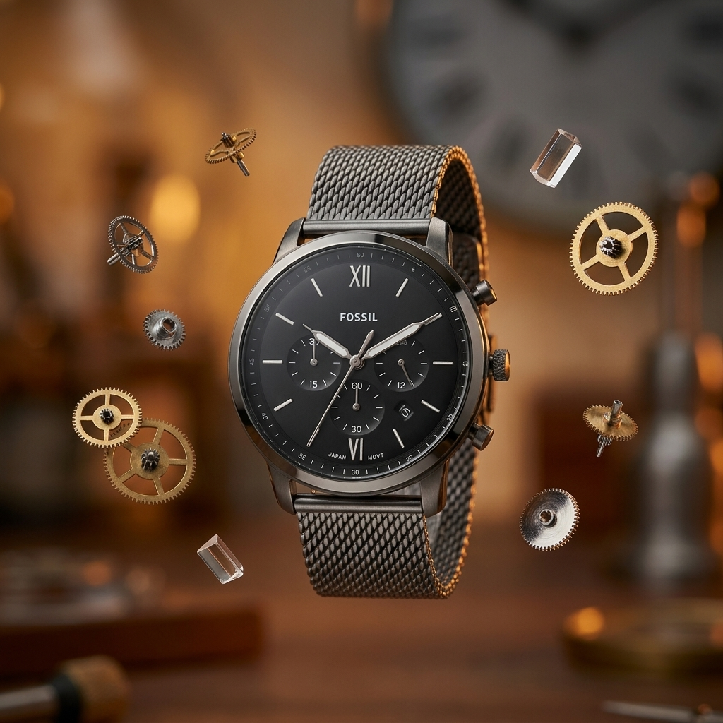 Fossil FS5699