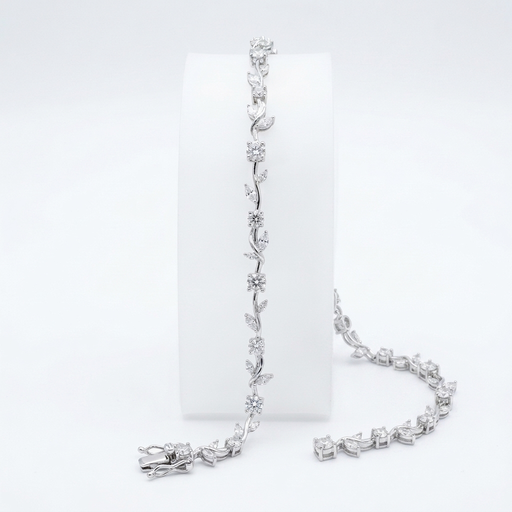 Vine Bracelet