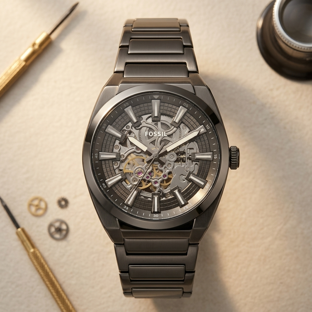 Fossil ME3206