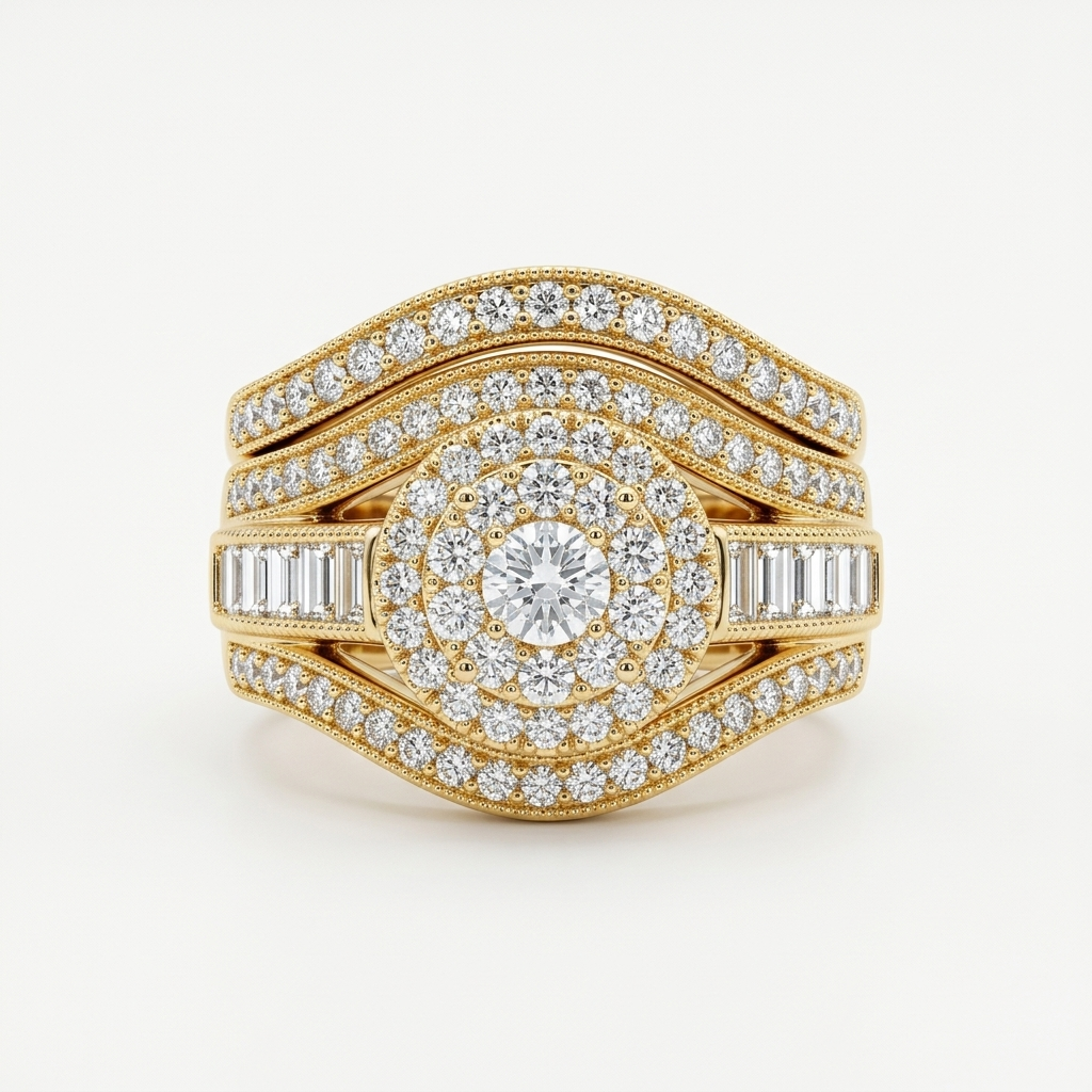 Diamond Envy