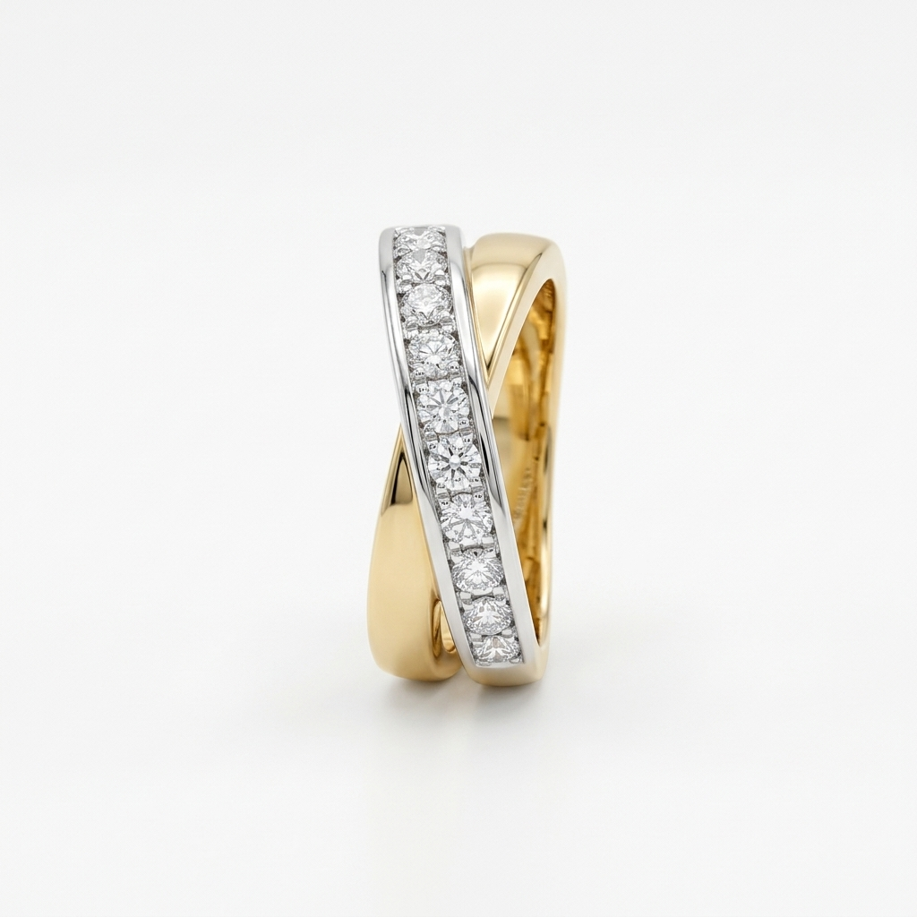 Diamond Envy